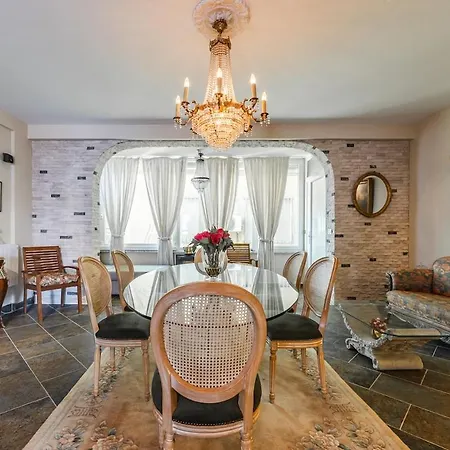 Apartment Charming 1br In Center *