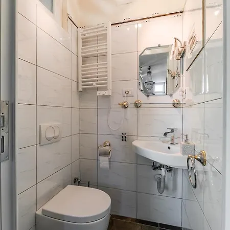 Daire Charming 1br In Center Shkodër