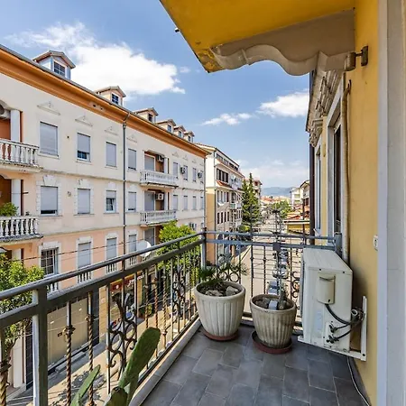 Apartment Charming 1br In Center *