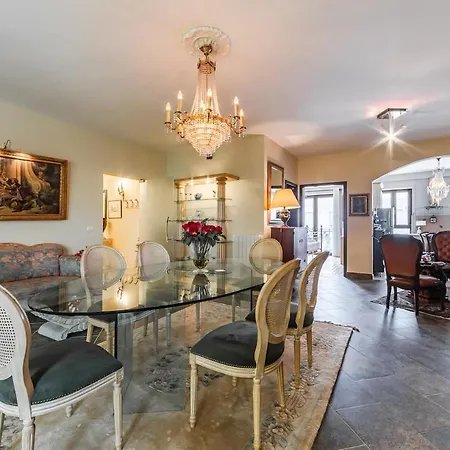 Apartment Charming 1br In Center *